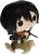 Фігурка Funko Attack on Titan Атака Титанів фанко Мікаса - Mikasa Ackermann (Exclusive) 1172