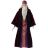 Кукла фигурка Harry Potter Albus Dumbledore Doll Альбус Дамблдор Mattel 