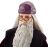Кукла фигурка Harry Potter Albus Dumbledore Doll Альбус Дамблдор Mattel 