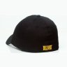 Кепка World of Warcraft Horde 3D Flexfit Hat (размер L/XL, S/M) красный