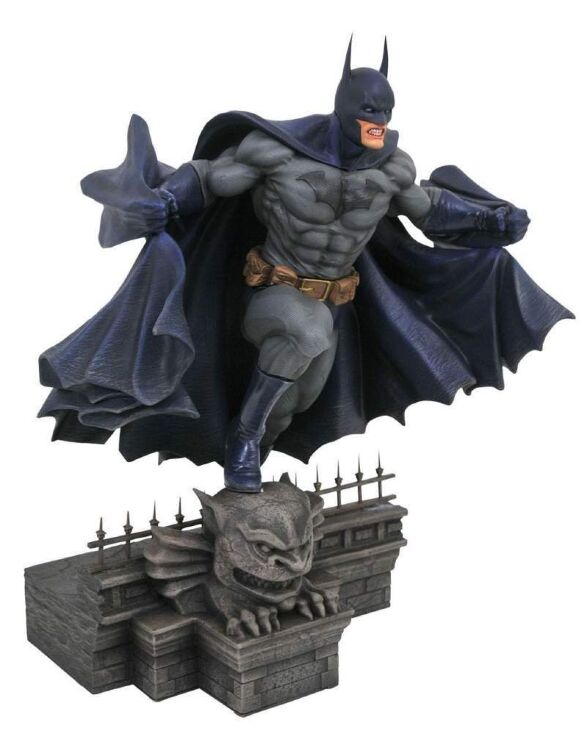 Фигурка Diamond Select Toys DC Gallery: Batman Figure