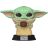 Фигурка Funko Star Wars: Mandalorian Мандалорец with Cup Фанко Звёздные войны Grogu Грогу 378
