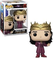 Фигурка Funko Marvel Movies: The Marvels Prince Yan фанко Принц Ян 1254