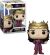 Фігурка Funko Marvel Movies: The Marvels Prince Yan фанко Принц Ян 1254