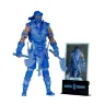 Фигурка McFarlane Mortal Kombat 11 Sub Zero Gold Label Сабзиро (Светится в темноте) 20 см.