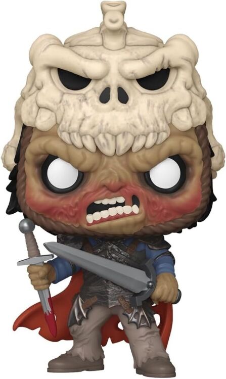 Фигурка Funko Army of Darkness: Evil Ash Williams фанко Армия тьмы Эш Уильямс 1881