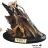 Статуэтка The Hobbit Riddles in the Dark Bilbo Gollum Statue Limited Edition