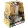 Фигурка Star Wars TITANIUM DIECAST C-3PO