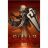 Плакат фирменный Blizzard Diablo Crusader Poster