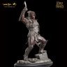Статуэтка The Lord of the Rings Uruk-hai swordsman Statue (Weta Collectibles)