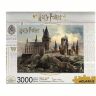 Пазл Гарри Поттер Aquarius Harry Potter Hogwarts Castle замок Хогвартс (3000 шт.)