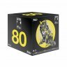 Подарунковий набір Funko Batman 80th Anniversary Box (Exclusive) фанко Бетмен
