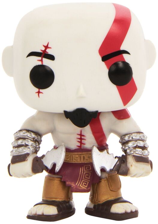 Фигурка Funko Pop! God of War - Kratos Figure