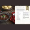 Книга World of Warcraft: The Official Cookbook (Твёрдый переплёт) (Eng) небольшие повреждения