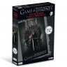 Пазл GAME OF THRONES Puzzle Iron throne Игра престолов Железный Трон 1000 шт.