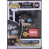 Фігурка Funko Marvel Love and Thunder Mighty Thor Фанко Тор (Collector Corps Exclusive) 1041
