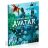 Книга артбук The World of Avatar: A Visual Exploration Аватар (Hardcover)