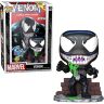 Фигурка Funko Marvel Comic Cover: Venom Lethal Protector Figure фанко Веном (PX Previews Exclusive) 10