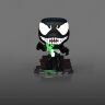 Фигурка Funko Marvel Comic Cover: Venom Lethal Protector Figure фанко Веном (PX Previews Exclusive) 10