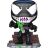 Фигурка Funko Marvel Comic Cover: Venom Lethal Protector Figure фанко Веном (PX Previews Exclusive) 10