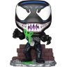 Фигурка Funko Marvel Comic Cover: Venom Lethal Protector Figure фанко Веном (PX Previews Exclusive) 10