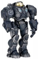 Фигурка Heroes of the Storm Raynor Action Figure NECA