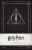 Блокнот Harry Potter Deathly Hallows Ruled Journal (Insights Journals) (Hardcover)