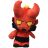 Мягкая игрушка Funko Supercute Plush: Hellboy with Horn Collectible Plush