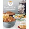 Книга Overwatch: The Official Cookbook (Твёрдый переплёт) (Eng) 