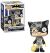 Фігурка Funko DC Patchwork Catwoman фанко Жінка-кішка Печворк Кетвумен 509
