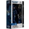 Фігурка McFarlane Warhammer 40000 Lieutenant in Phobos Armour Ultramarines Вархаммер Лейтенант у Броні Фобос 18 см. 