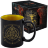 Чашка Blizzard DIABLO IV: Lilith Gold Edition кружка Диабло Лилит 325 мл