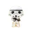 Значок Funko Pop Pins: Star Wars Stormtrooper фанко Звёздные войны Штурмовик 07