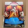 Фігурка Star Wars - TITANIUM DIECAST - Red Clone Trooper
