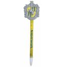 Кулькова ручка Пуффендуй Harry Potter Hufflepuff Crest Pen NWT