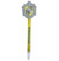 Шариковая ручка Пуффендуй Harry Potter Hufflepuff Crest Pen NWT