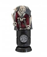 Печать Star Wars с бюстом — General Grievous