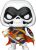 Фігурка Funko Pop Marvel Year of The Shield Taskmaster (Amazon Exclusive) фанко 892