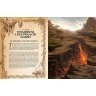 Книга World of Warcraft: Exploring Azeroth Kalimdor Варкрафт Знайомство з Азеротом Калімдор