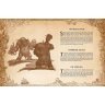 Книга World of Warcraft: Exploring Azeroth Kalimdor Варкрафт Знайомство з Азеротом Калімдор