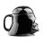 Чашка Star Wars Darth Vader Sculpted 3D Ceramic Mug 20 oz.