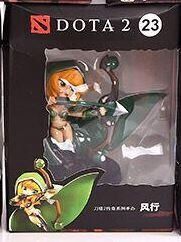 Фигурка Dota 2 Figure #15 - 9 см