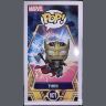 Фигурка Funko Marvel Love and Thunder Thor Фанко Тор (Collector Corps Exclusive) 1071