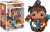 Фігурка Funko Avatar: Legend of Korra Metallic фанко Аватар Кора (Exclusive, Glow in The Dark) 761