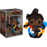 Фигурка Funko Avatar: Legend of Korra Metallic фанко Аватар Кора (Exclusive, Glow in The Dark) 761