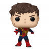 Фигурка Funko: No Way Home - Unmasked Spider-Man Фанко Человек паук без маски (Funko Exclusive) 1169