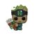 Фігурка Funko Guardians of the Galaxy Groot Фанко Грут з книгою 1193
