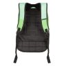 Рюкзак Майнкрафт Minecraft Creeper Kids Backpack (Green, 18") School 