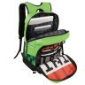 Рюкзак Майнкрафт Minecraft Creeper Kids Backpack (Green, 18") School 