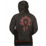 Кофта World of Warcraft HORDE Classic PREMIUM Hoodie (размер XS)